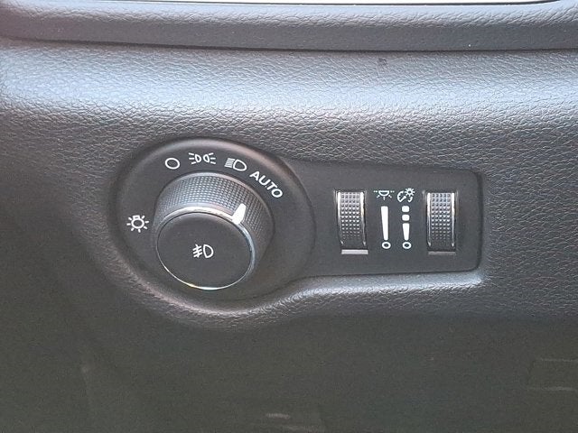 2020 Chrysler Pacifica Launch Edition