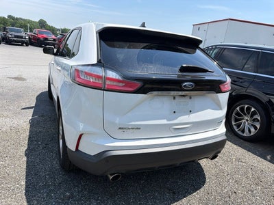2020 Ford Edge SE