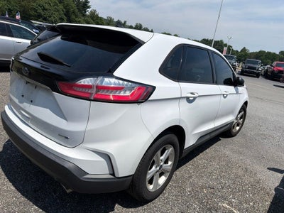2020 Ford Edge SE