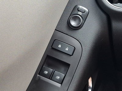 2012 Chevrolet Camaro 1LS