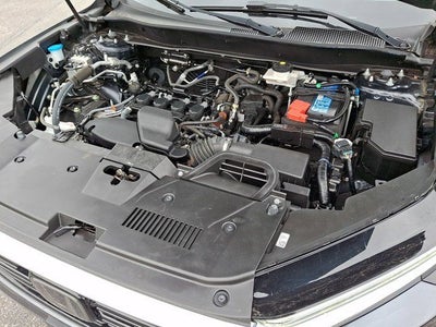 2023 Honda CR-V EX