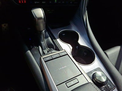 2020 Lexus RX 350 F Sport