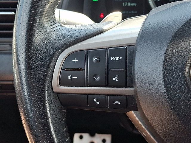 2020 Lexus RX 350 F Sport