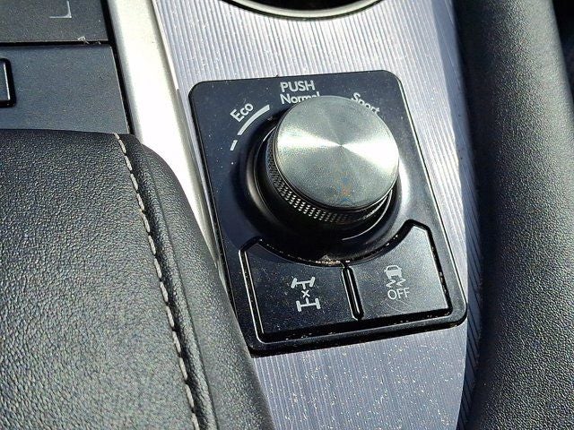 2020 Lexus RX 350 F Sport