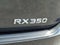 2020 Lexus RX 350 F Sport