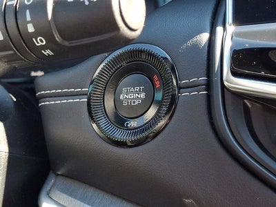 2022 Jeep Compass High Altitude