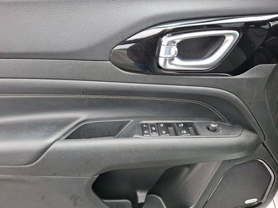 2022 Jeep Compass High Altitude