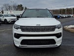 2022 Jeep Compass High Altitude