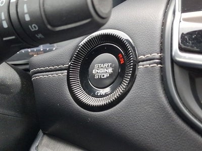 2022 Jeep Compass High Altitude