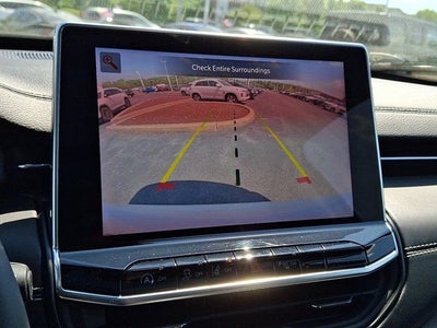 2024 Jeep Compass Limited High Altitude
