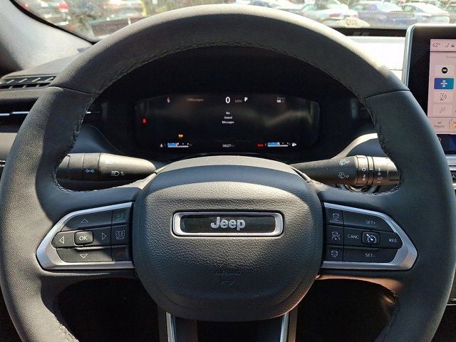 2024 Jeep Compass Limited High Altitude