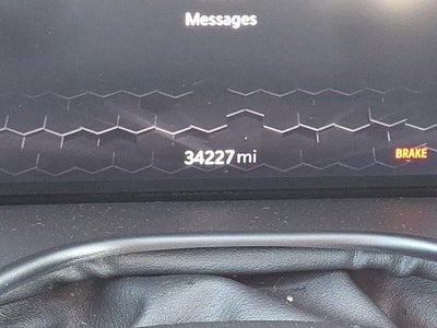 2024 Jeep Compass Limited High Altitude