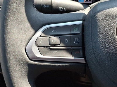 2024 Jeep Compass Limited High Altitude