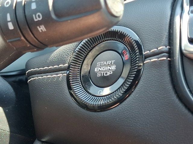 2024 Jeep Compass Limited High Altitude