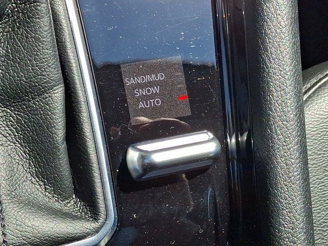 2024 Jeep Compass Limited High Altitude