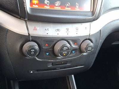 2015 Dodge Journey SXT