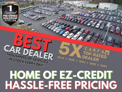 2017 Dodge Journey Crossroad Plus