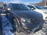 2017 Dodge Journey Crossroad Plus