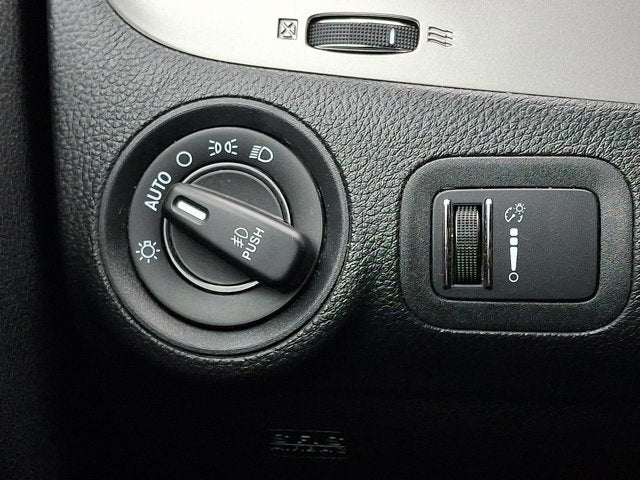 2017 Dodge Journey Crossroad Plus