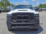 2025 RAM 2500 Rebel