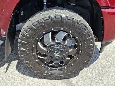 2022 RAM 3500 Limited Longhorn