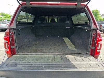 2022 RAM 3500 Limited Longhorn