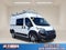 2025 RAM ProMaster 1500 Base 136 WB