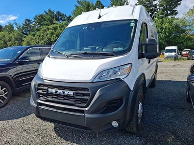 2023 RAM ProMaster 1500 Base