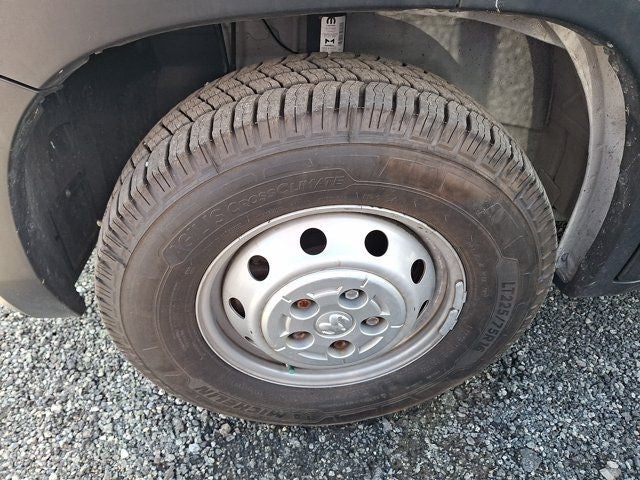 2023 RAM ProMaster 1500 Base