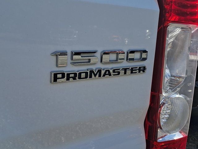 2023 RAM ProMaster 1500 Base