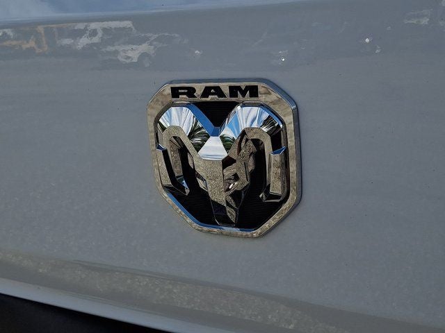 2023 RAM ProMaster 1500 Base