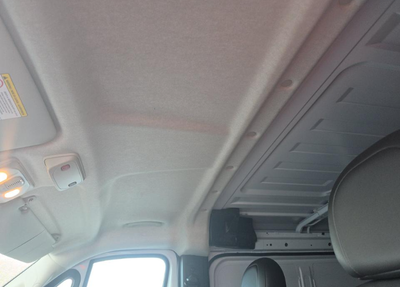 2025 RAM ProMaster 2500 Base