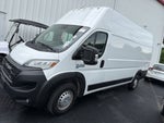 2024 RAM ProMaster 3500 EV Super High Roof