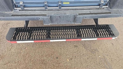 2024 RAM ProMaster 3500 EV Super High Roof 159 WB