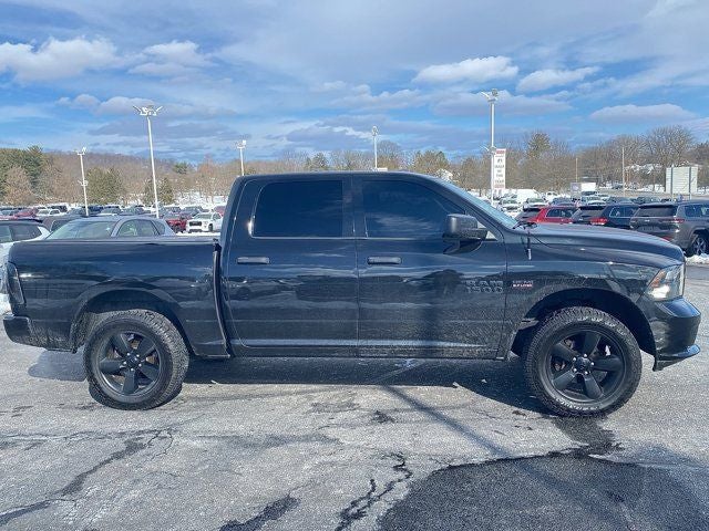 2016 RAM 1500 Express