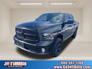 2016 RAM 1500 Express