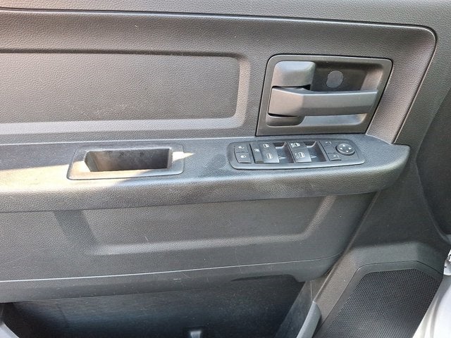 2015 RAM 2500 Tradesman