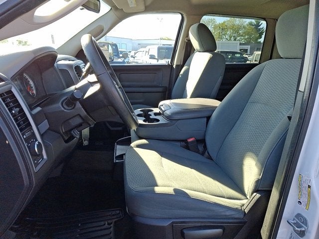 2015 RAM 2500 Tradesman