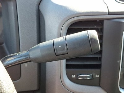 2015 RAM 2500 Tradesman