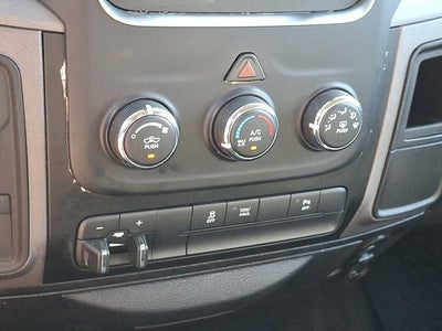 2015 RAM 2500 Tradesman