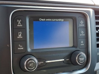 2015 RAM 2500 Tradesman