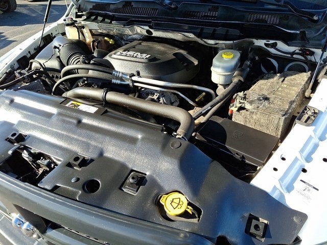 2015 RAM 2500 Tradesman