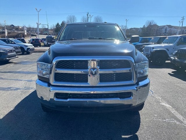 2014 RAM 2500 SLT