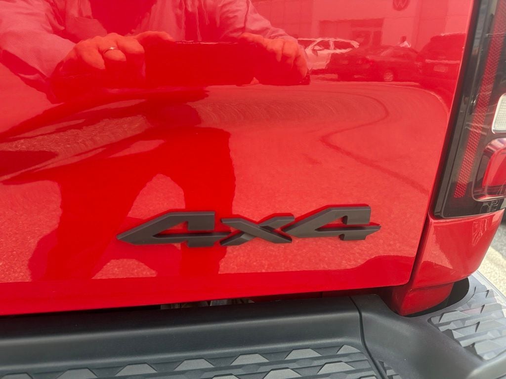 2023 RAM 2500 Rebel