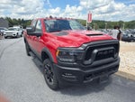2023 RAM 2500 Rebel