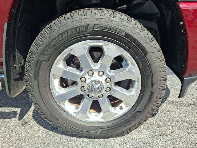 2023 RAM 2500 Laramie