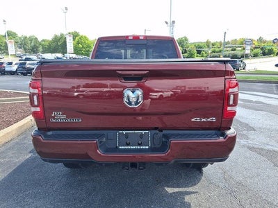 2023 RAM 2500 Laramie