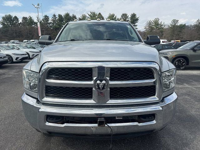 2017 RAM 2500 Tradesman Long Bed