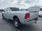 2017 RAM 2500 Tradesman Long Bed