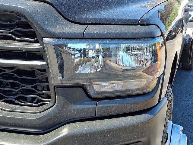 2023 RAM 3500 Tradesman